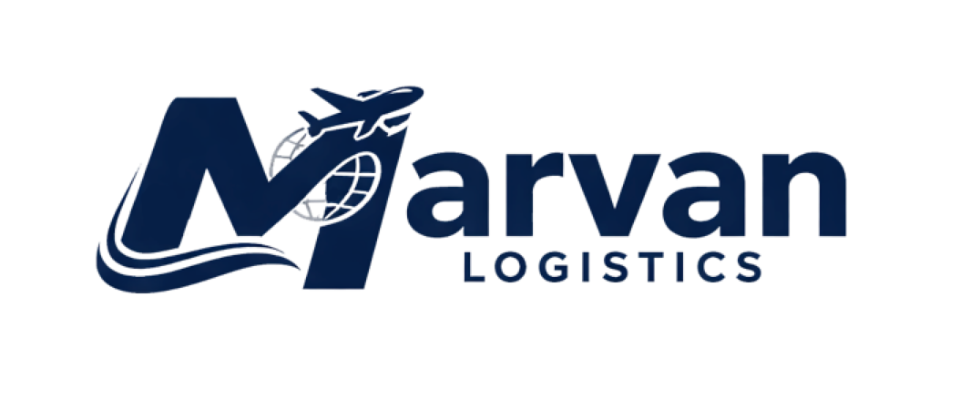 Marvan Logistics logo